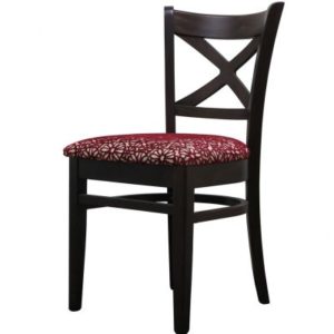 Ramo UPH Seat Side Chair