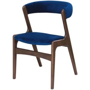 Randers UPH Side Chair