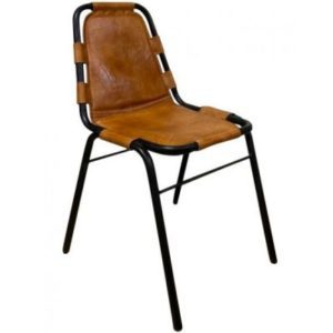 Saddle Side Chair