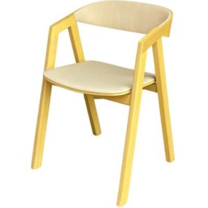 Simple UPH Side Chair