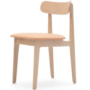 Fine UPH Seat Side Chair