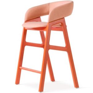 Aman Mid Height Chair