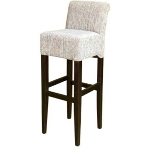 Apollo Scroll High Chair