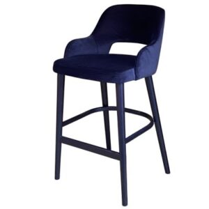 Pannacotta High Chair