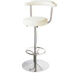 Phobus Half Back High Chair
