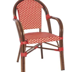 Carcassonne Armchair