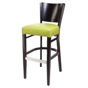 Atlantic Solid Back High Chair