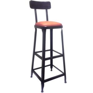 Benet UPH Seat High Chair
