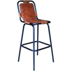 Saddle High Chair