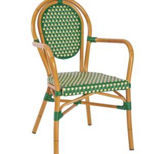 Marseille Armchair