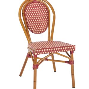 Marseille Side Chair