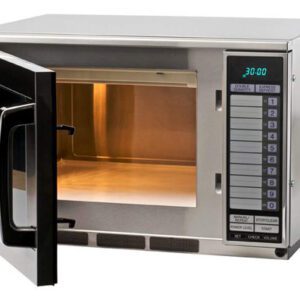 24-AT 1900w Microwave Oven