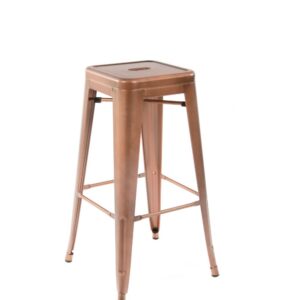 Paris High Stool
