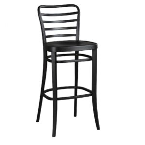 Alice High Stool