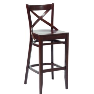 Reading High Stool