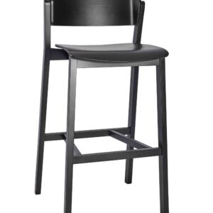 Latte High Stool