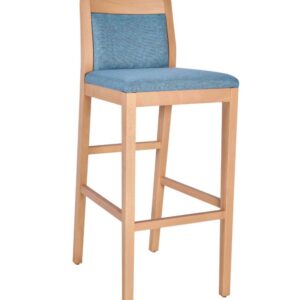 Fully High Stool