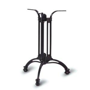 Continental - 3 Leg Dining