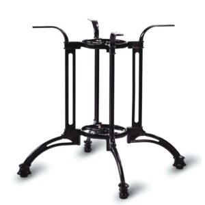 Continental - 4 Leg XL Dining