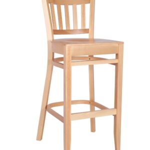 Houston High Stool