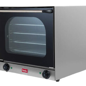 CVO601 / CVO600 Compact Convection Oven