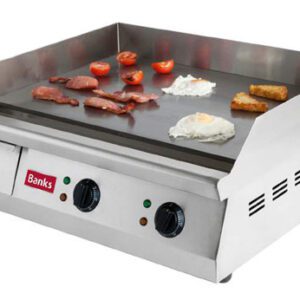 EFT610 Griddle Fry-Top