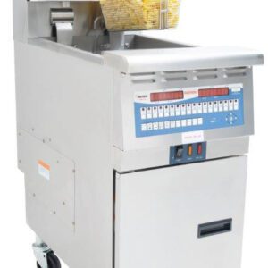 EPF-14 Hi-Speed Fryer