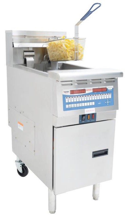 EPF-14 Hi-Speed Fryer