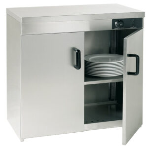 HC285 Hot Cupboard