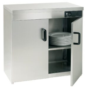 HC750 Hot Cupboard