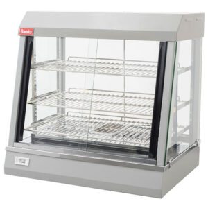 HD660/HSC660 Heated Display