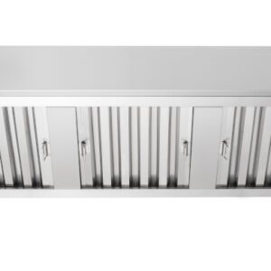 SC6000 Extraction Hood (Standard Canopy)