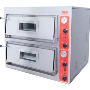 TDP61 Pizza Oven