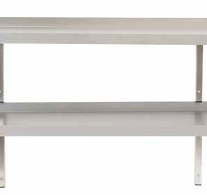 WS1200D Double Wall Shelves