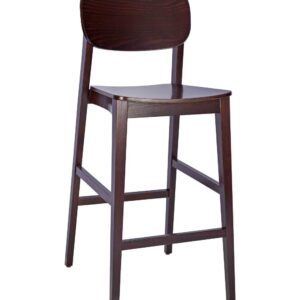 Allegra High Stool