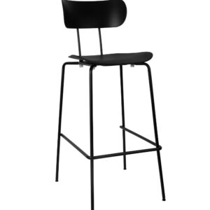 Barbican High Stool