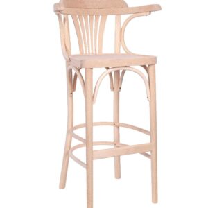 Elizabeth High Stool