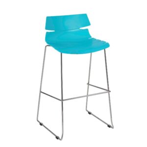 Hoxton High Stool