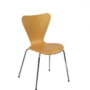 Torino Side Chair - 4 Leg