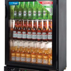 NEW BC10HBE Display Cooler