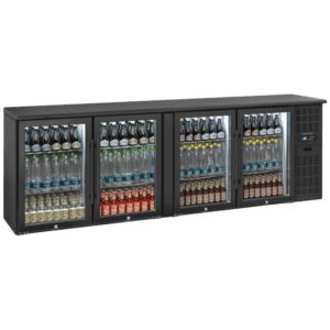 Cool Head QBG 400 Bottle Cooler