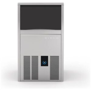 Icematic Bright Cube C38 F Ice Maker | 36Kg/24H