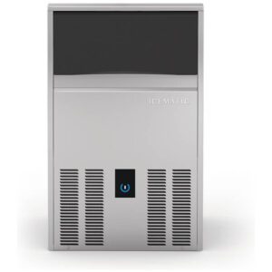 Icematic Bright Cube C54 F Ice Maker | 54Kg/24H